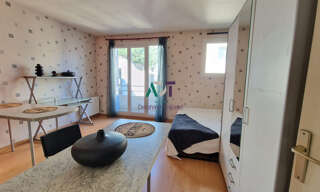 Appartement 1 Pièce 26 m² à vendre à Grenoble (38100)