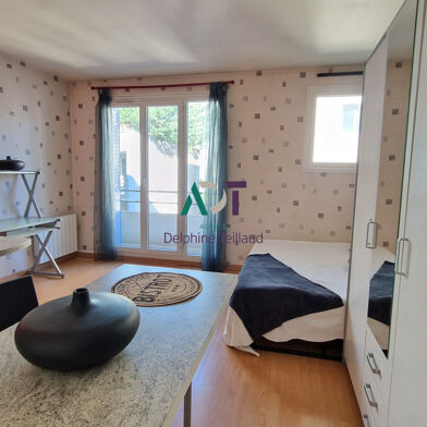 Appartement 1 pièces 69000 €