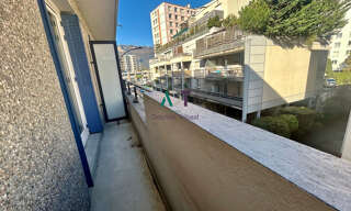 Appartement 1 Pièce 26 m² à vendre à Grenoble (38100)