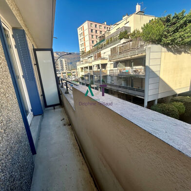 Appartement 1 pièces 69000 €