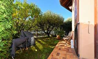 Maison 4 Pièces 102 m² à vendre à Saint-Alban-Leysse (73230)