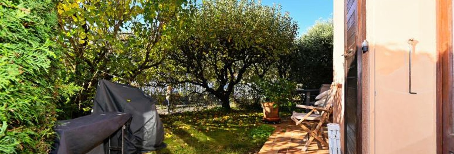 Maison 4 Pièces 102 m² à vendre à Saint-Alban-Leysse (73230)