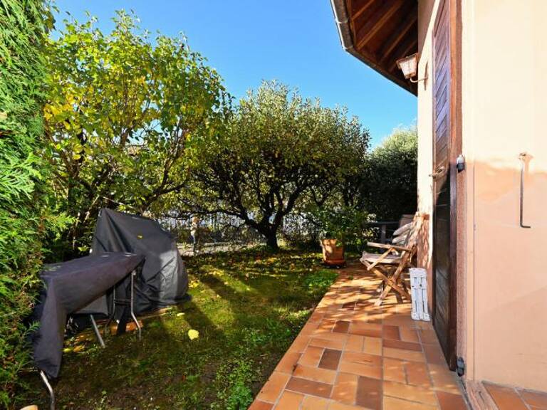Maison 102 m² SAINT ALBAN LEYSSE 73230 — photo 1