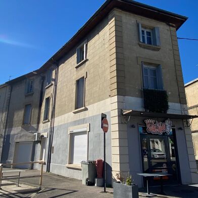 Immeuble  230000 €