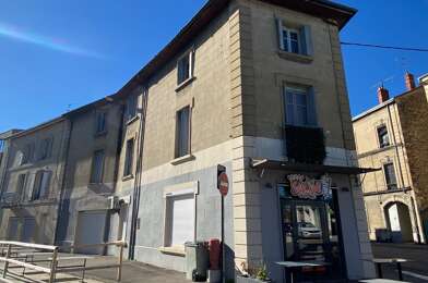 Immeuble  230000 €