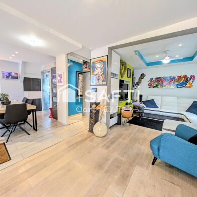 Maison 6 pièces 384000 €