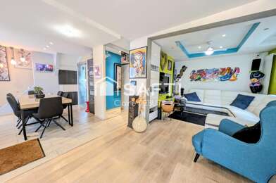 Maison 6 pièces 370000 €