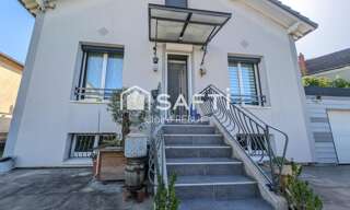 Maison 6 Pièces 126 m² à vendre à Livry-Gargan (93190)