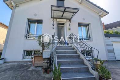 Maison 6 pièces 370000 €