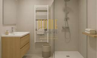 Appartement 2 Pièces 42 m² à vendre à Strasbourg (67000)