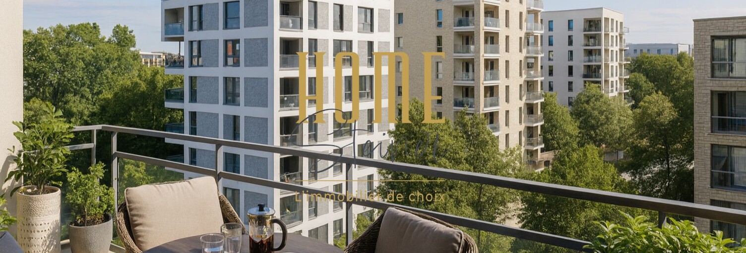 Appartement 3 Pièces 60 m² à vendre à Strasbourg (67000)