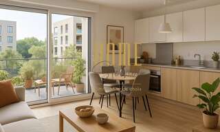 Appartement 4 Pièces 77 m² à vendre à Strasbourg (67000)