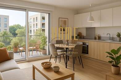 Appartement 4 pièces 389000 €