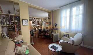 Appartement 56 m² en viager Paris 11 (75011)