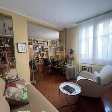 Appartement 2 pièces 135000 €