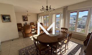 Appartement 4 Pièces 88 m² à vendre à Échirolles (38130)