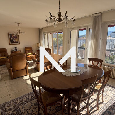 Appartement 4 pièces 170000 €