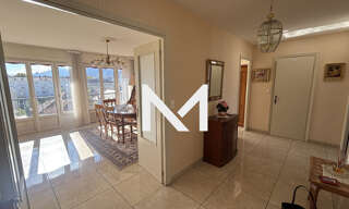 Appartement 4 Pièces 88 m² à vendre à Échirolles (38130)