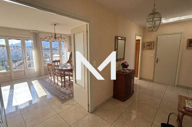 Appartement 4 pièces 150000 €