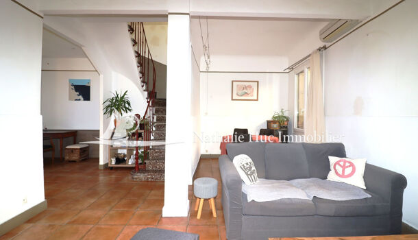 Villa / Maison 5 pièces  à vendre Villelongue-de-la-Salanque 66410