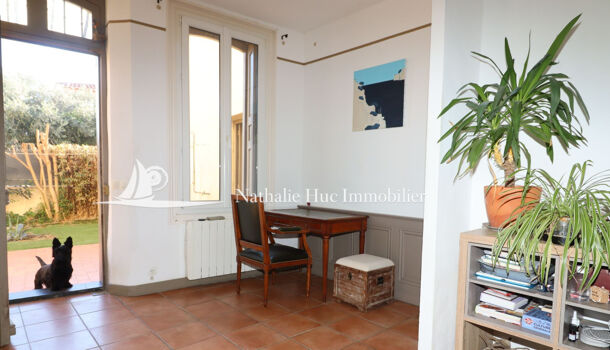 Villa / Maison 5 pièces  à vendre Villelongue-de-la-Salanque 66410