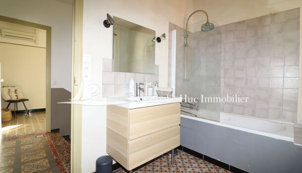 Villa / Maison 5 pièces  à vendre Villelongue-de-la-Salanque 66410