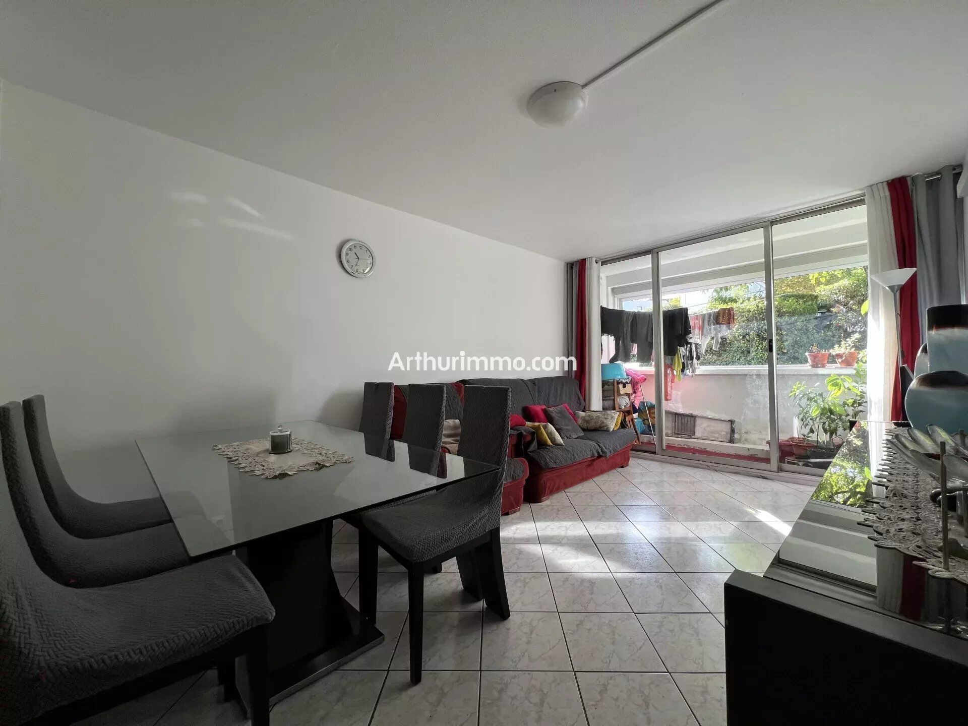 Appartement 4 pièces 72 m² · à Sucy-en-Brie · 72 m² · 150 000 €