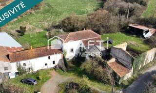 Maison 5 Pièces 147 m² à vendre à Thouars (79100)