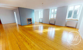 Appartement 6 Pièces 166 m² à vendre à Besançon (25000)