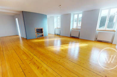 Appartement 6 pièces 371500 €