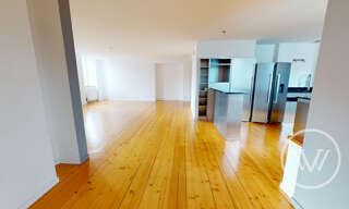 Appartement 6 Pièces 166 m² à vendre à Besançon (25000)