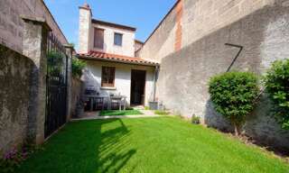 Maison 3 Pièces 57 m² à vendre à Pont-du-Château (63430)