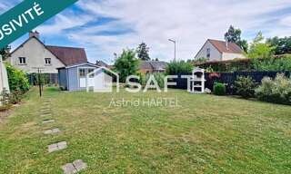 Maison 4 Pièces 110 m² à vendre à Aubencheul-aux-Bois (02420)