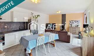 Maison 4 Pièces 110 m² à vendre à Aubencheul-aux-Bois (02420)