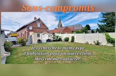 Maison 4 pièces 117000 €