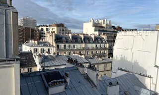 Appartement 1 Pièce 11 m² à vendre à Paris 17 (75017)