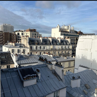 Appartement 1 pièces 145000 €