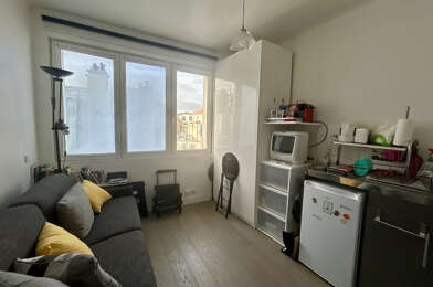 Appartement 1 pièces 145000 €