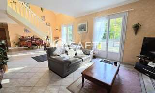 Maison 8 Pièces 172 m² à vendre à Saint-Martin-du-Fouilloux (49170)