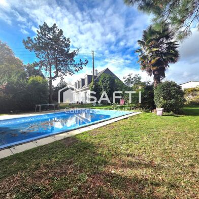 Maison 8 pièces 446000 €