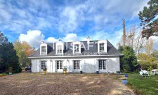 Maison 8 Pièces 172 m² à vendre à Saint-Martin-du-Fouilloux (49170)