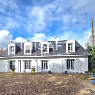 Maison 8 pièces 446000 €