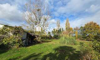 Maison 8 Pièces 172 m² à vendre à Saint-Martin-du-Fouilloux (49170)