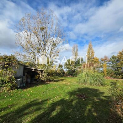 Maison 8 pièces 446000 €