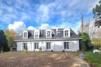 Maison 8 pièces 446000 €