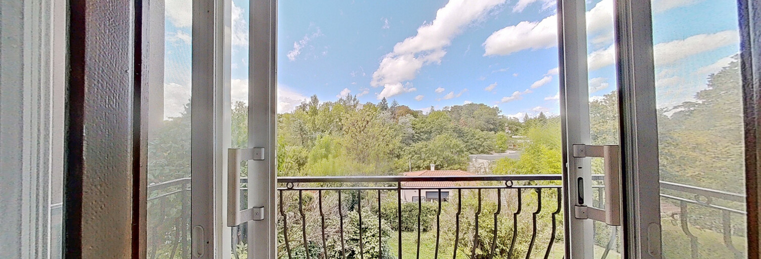 Maison 6 Pièces 142 m² à vendre à Écully (69130)