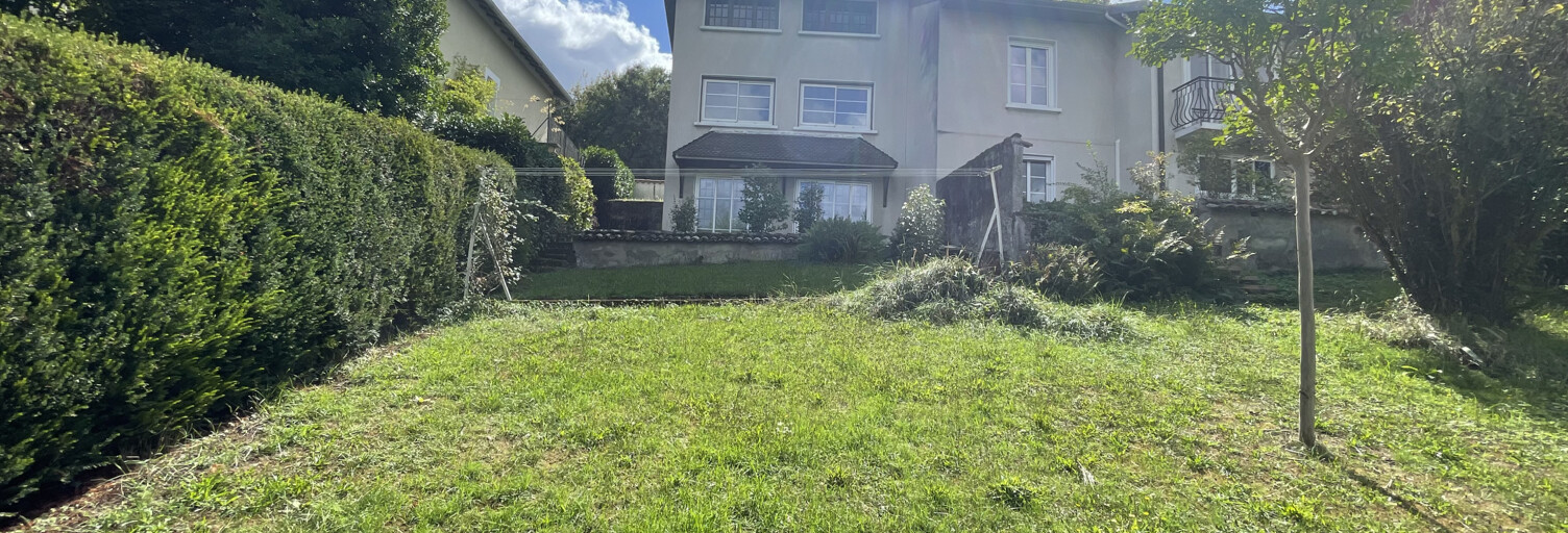 Maison 6 Pièces 142 m² à vendre à Écully (69130)