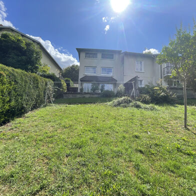 Maison 6 pièces 519000 €