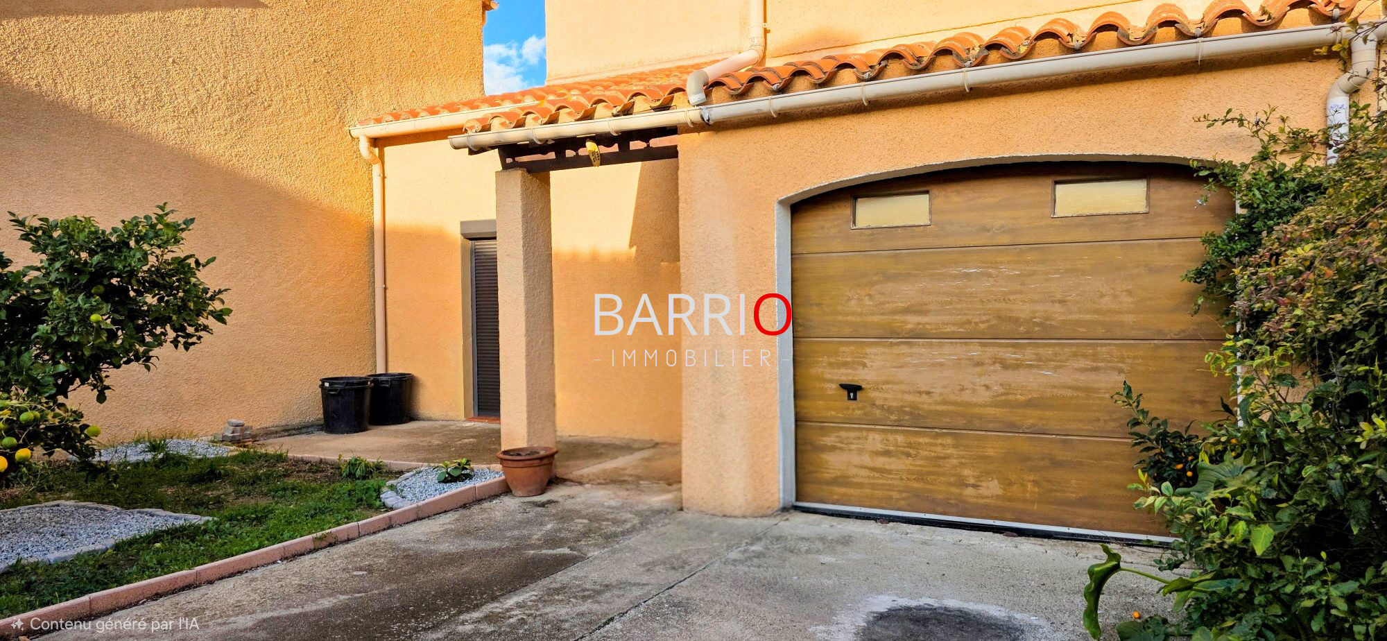 Villa / Maison 4 pièces  à vendre Banyuls-sur-Mer 66650