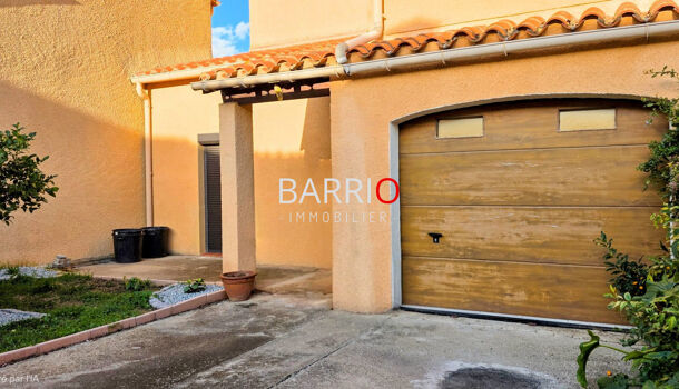 Villa / Maison 4 pièces  à vendre Banyuls-sur-Mer 66650